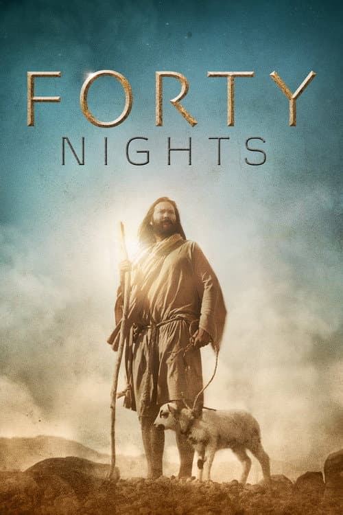 Постер: 40 Nights