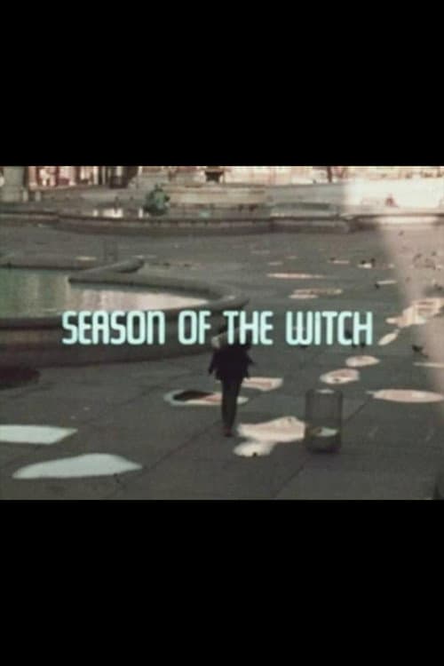 Постер: Season of the Witch