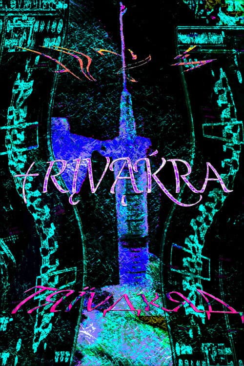 Постер: Trivakra