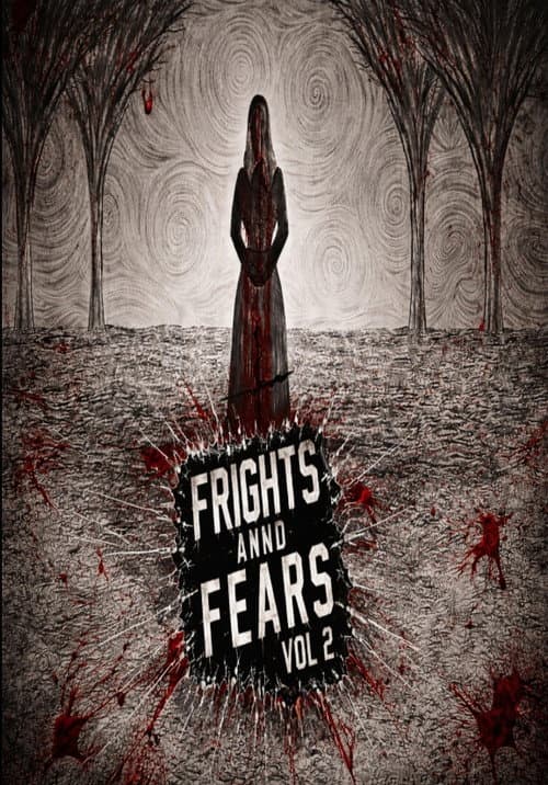 Постер: Frights and Fears Vol 2
