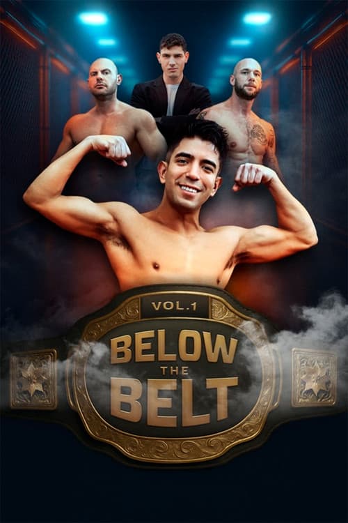 Постер: Below the Belt