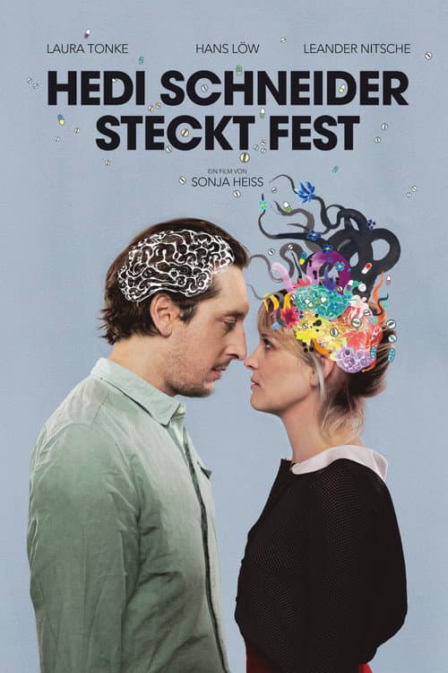 Постер: Hedi Schneider steckt fest