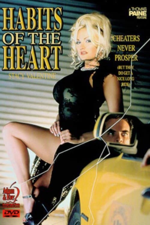 Постер: Habits of the Heart
