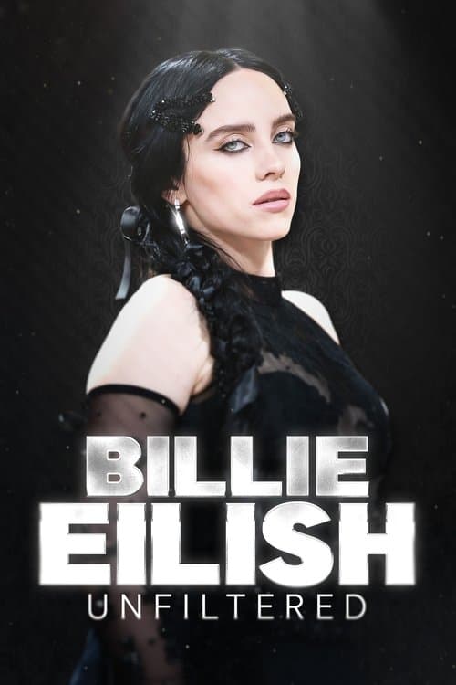 Постер: Billie Eilish Unfiltered