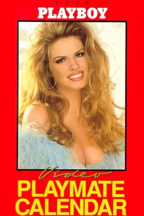 Постер: Playboy Video: Playmate Calendar 1996