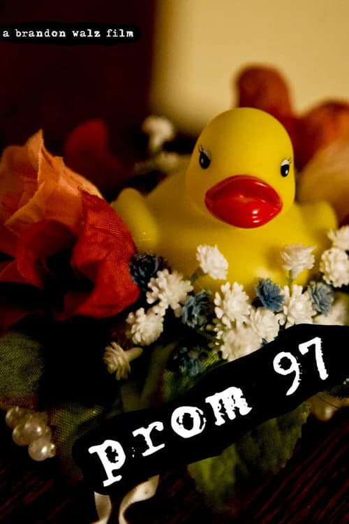 Постер: Prom '97