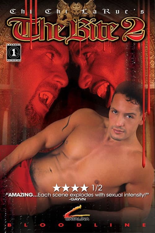 Постер: The Bite 2: Bloodline