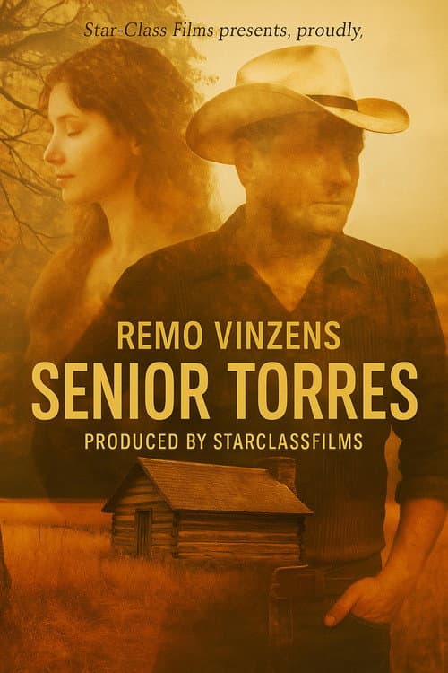 Постер: Senior Torres