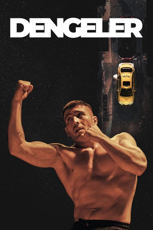Постер: Dengeler