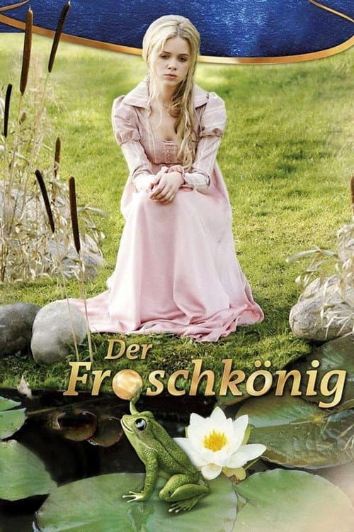 Постер: Der Froschkönig