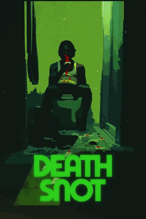 Постер: Death Snot