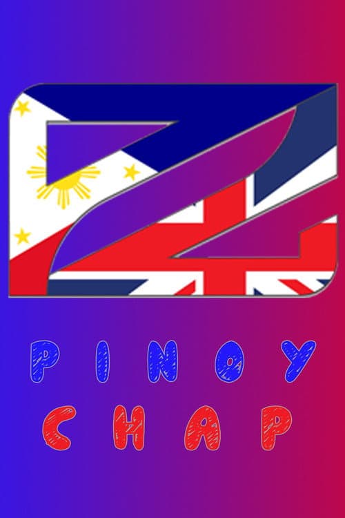 Постер: PinoyChap