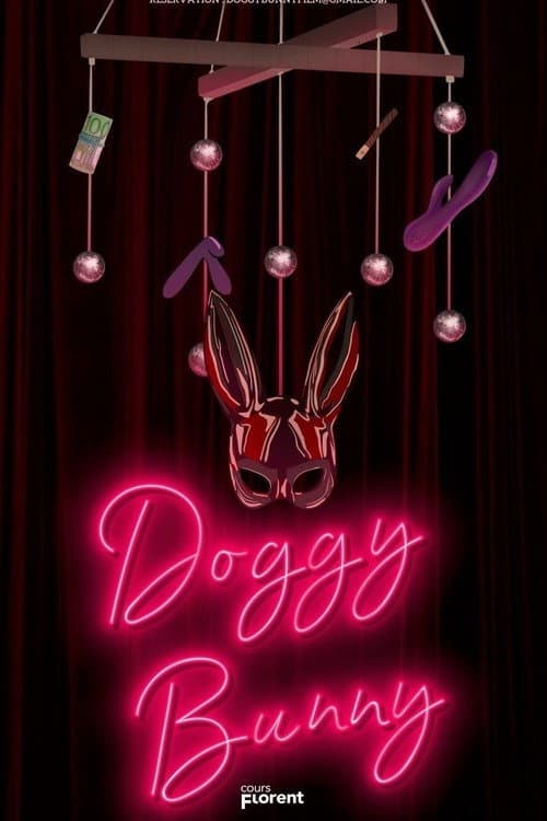 Постер: Doggy Bunny