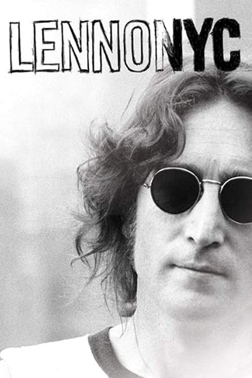 Постер: LennoNYC