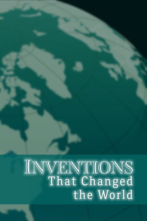 Постер: Inventions That Changed the World