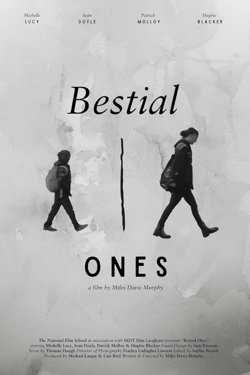 Постер: Bestial Ones