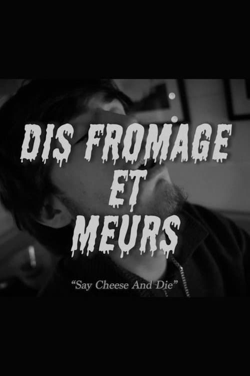 Постер: Dis Fromage et Meurs