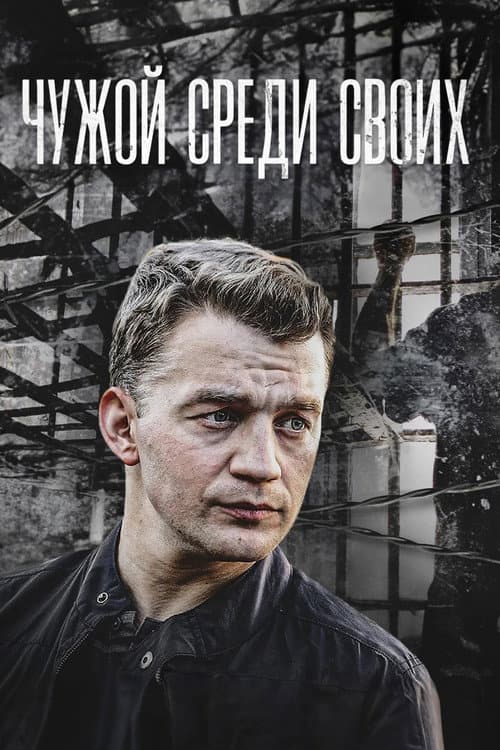 Постер: Чужой среди своих