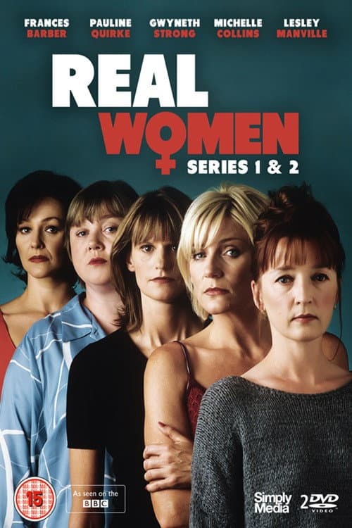 Постер: Real Women