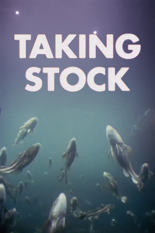 Постер: Taking Stock