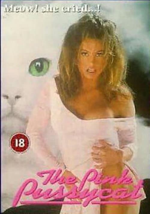 Постер: The Pink Pussycat