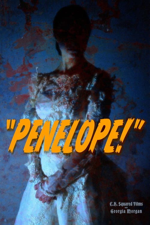 Постер: Penelope!