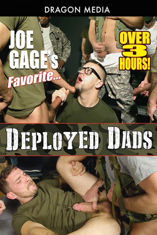 Постер: Joe Gage's Favorite... Deployed Dads