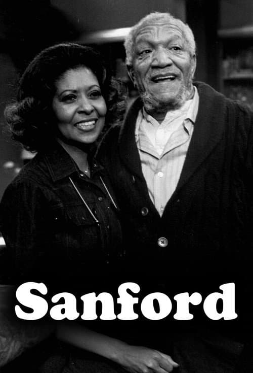 Постер: Sanford