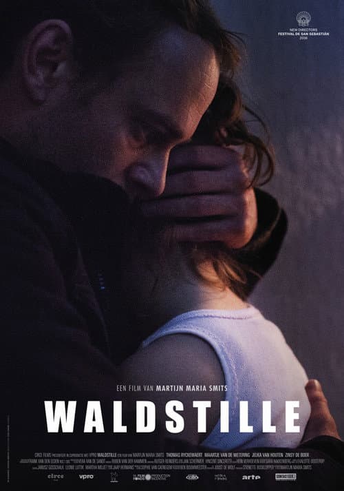 Постер: Waldstille