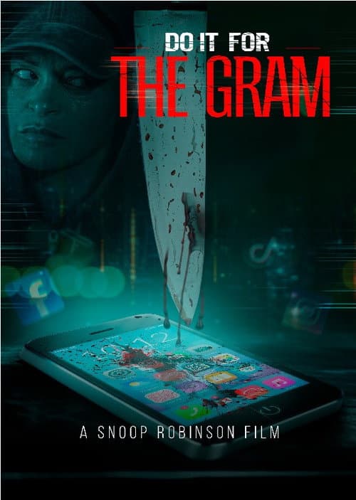 Постер: Do It For The Gram