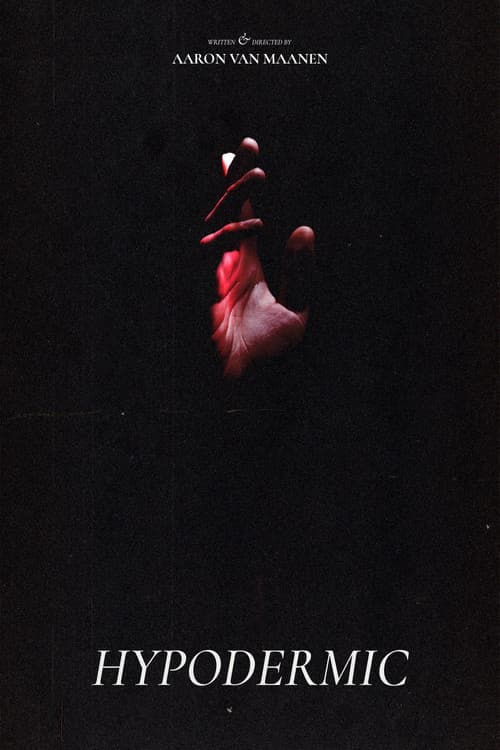 Постер: Hypodermic