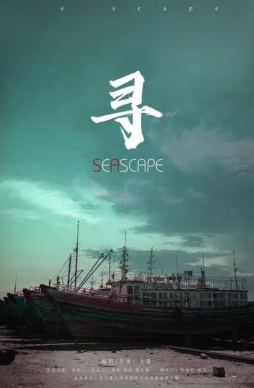 Постер: 寻