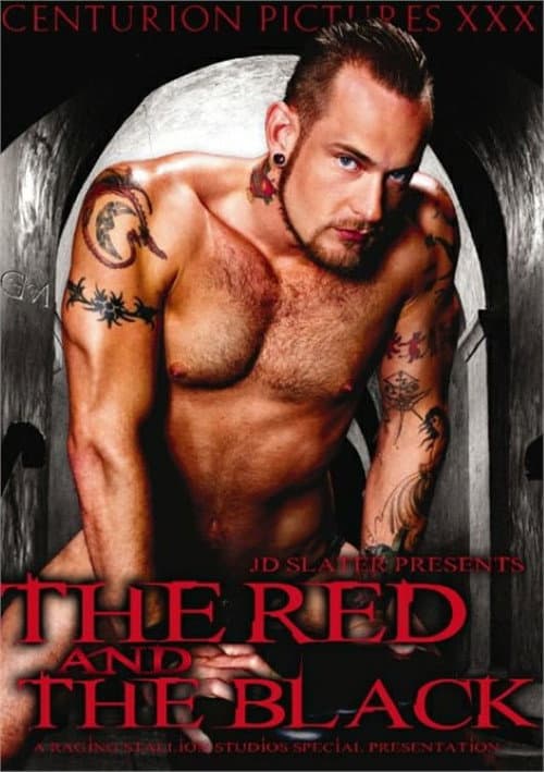 Постер: The Red and the Black