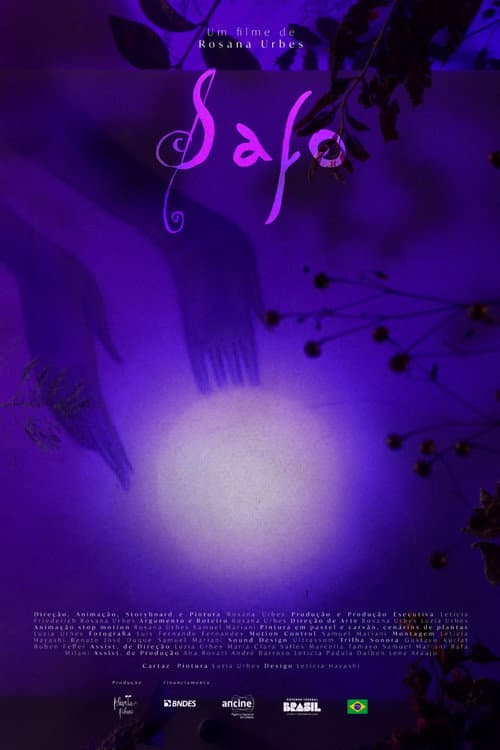 Постер: Safo