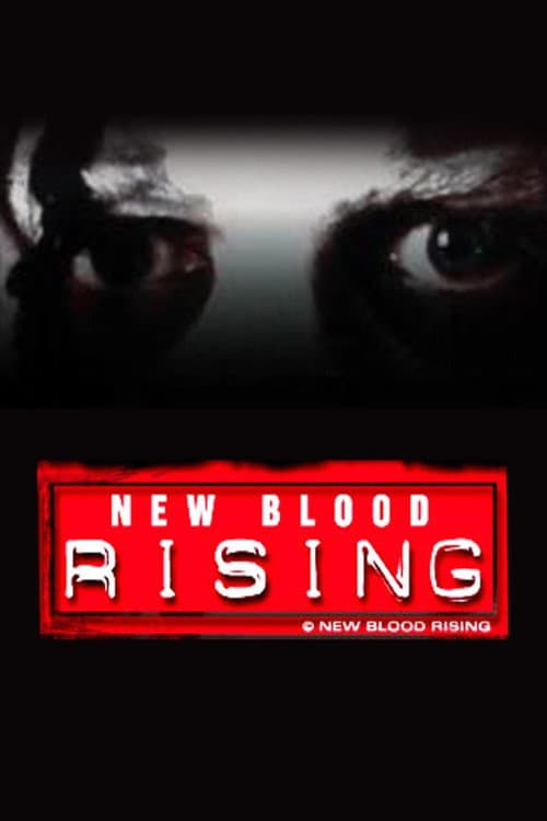 Постер: WCW New Blood Rising