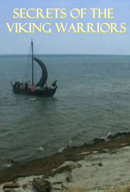 Постер: Secrets Of The Viking Warriors