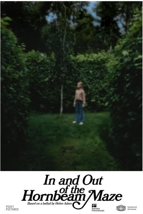 Постер: In and Out of the Hornbeam Maze