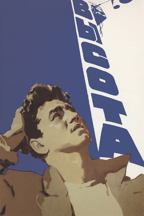 Постер: Высота