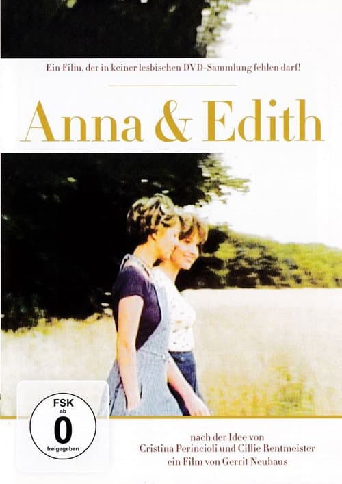 Постер: Anna und Edith