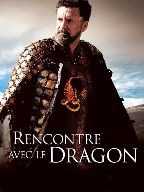 Постер: Rencontre avec le dragon