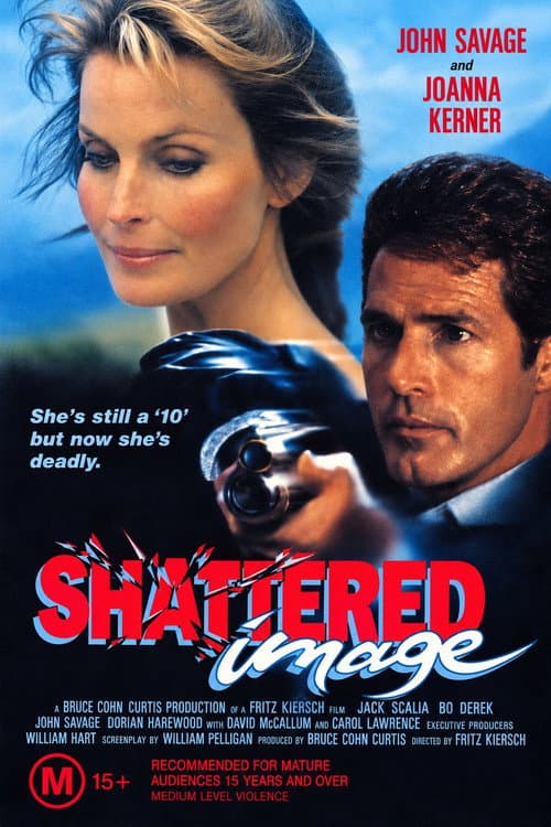 Постер: Shattered Image