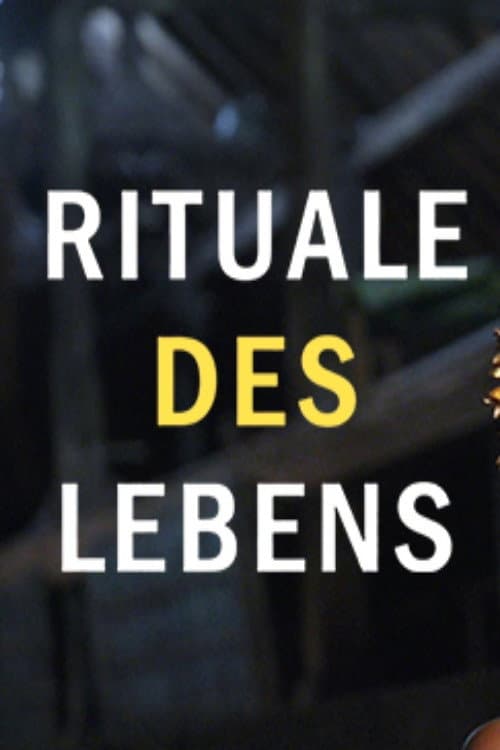Постер: La vie en quatre temps