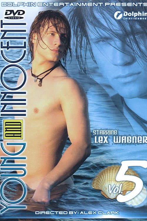 Постер: Young & Innocent 5