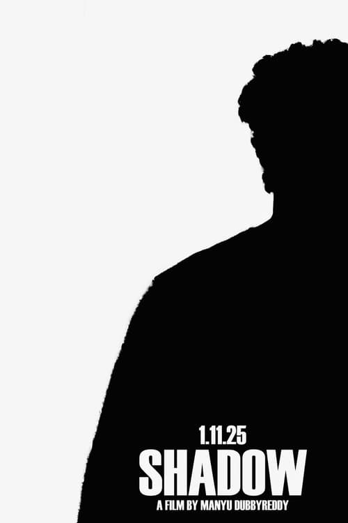Постер: Shadow