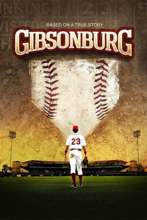 Постер: Gibsonburg