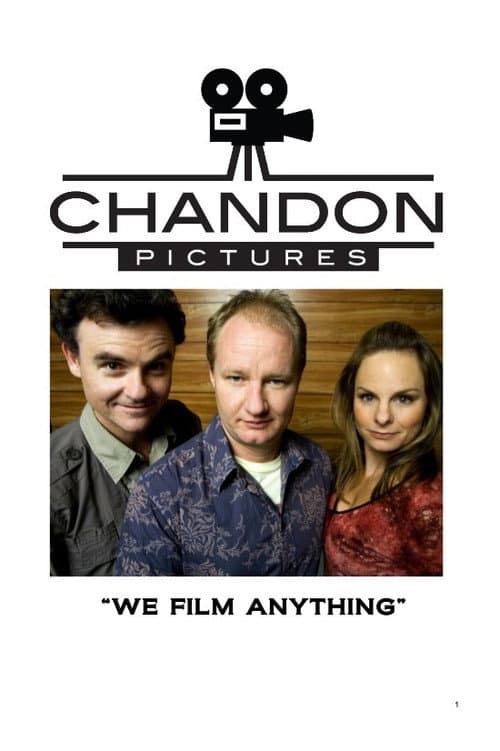 Постер: Chandon Pictures