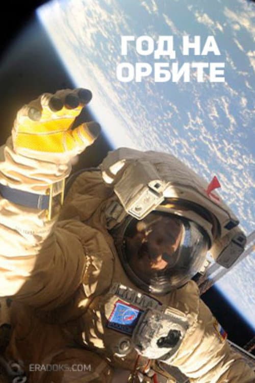 Постер: Год на орбите