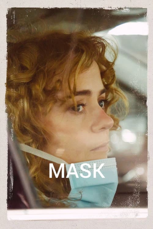 Постер: Mask