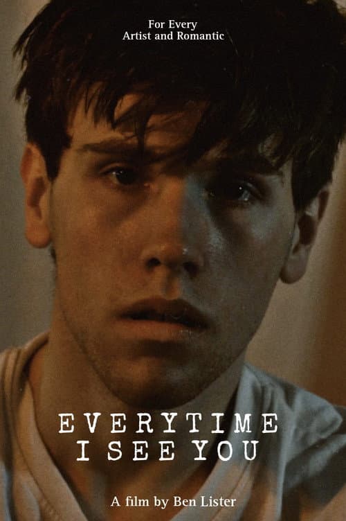 Постер: Everytime I See You