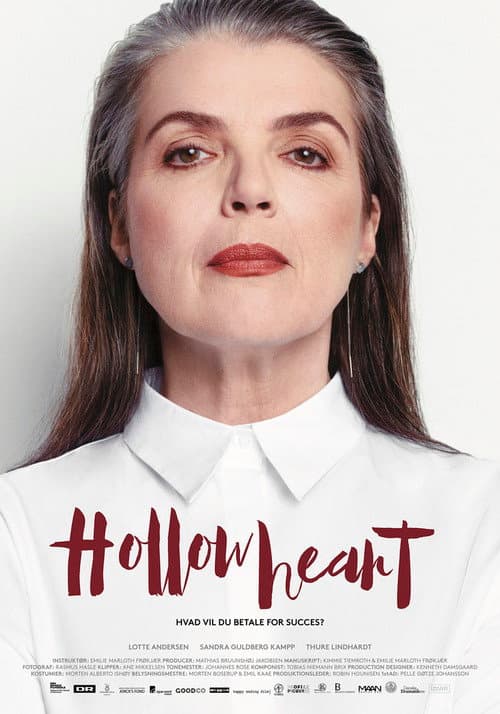 Постер: Hollow Heart
